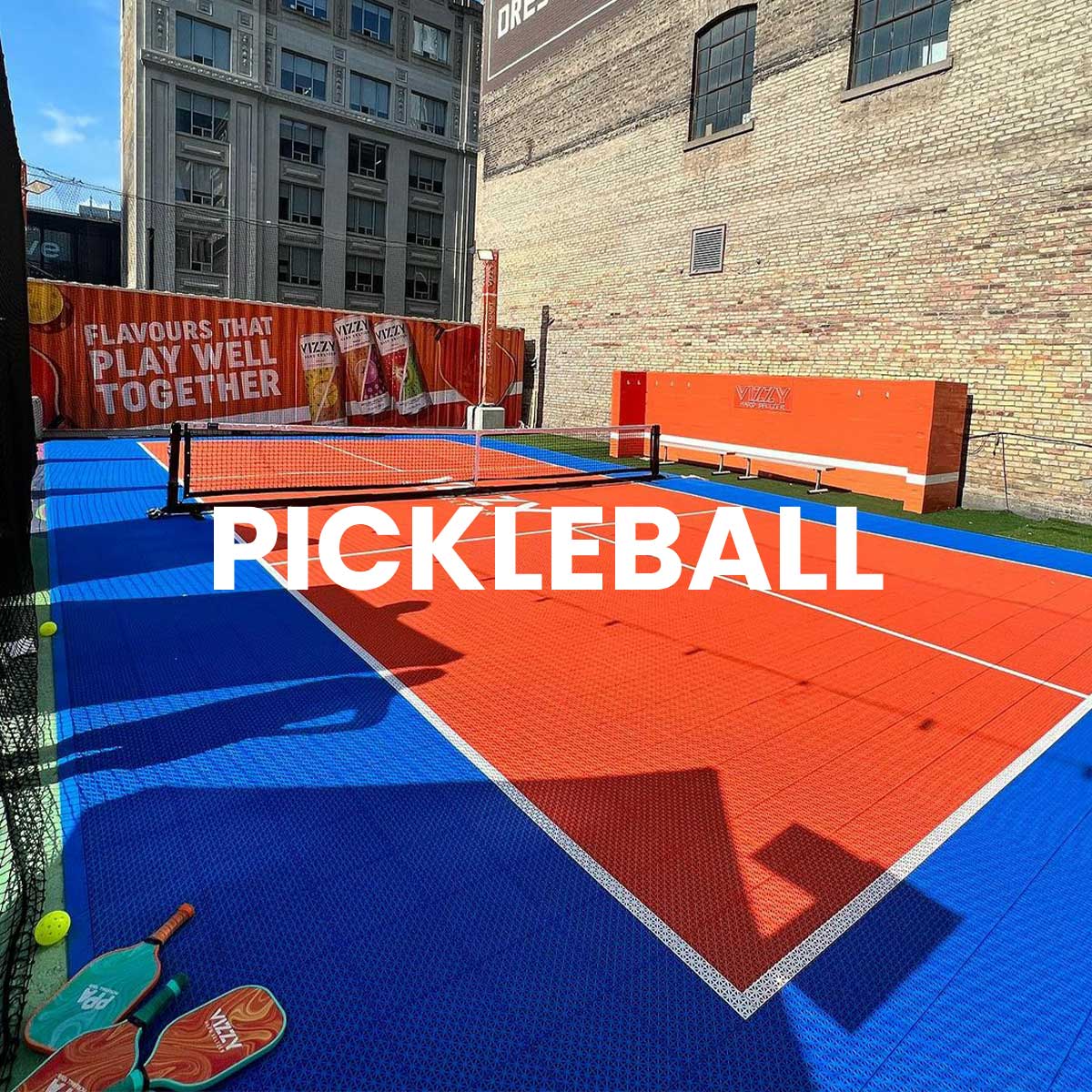 Pickleball