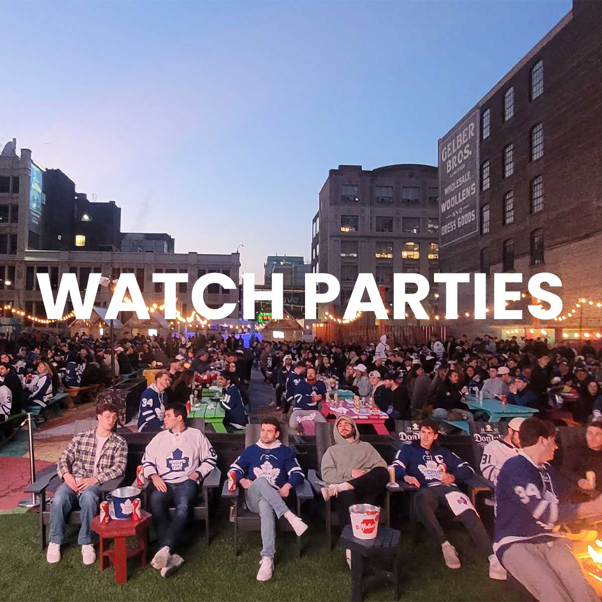 Watch Parties