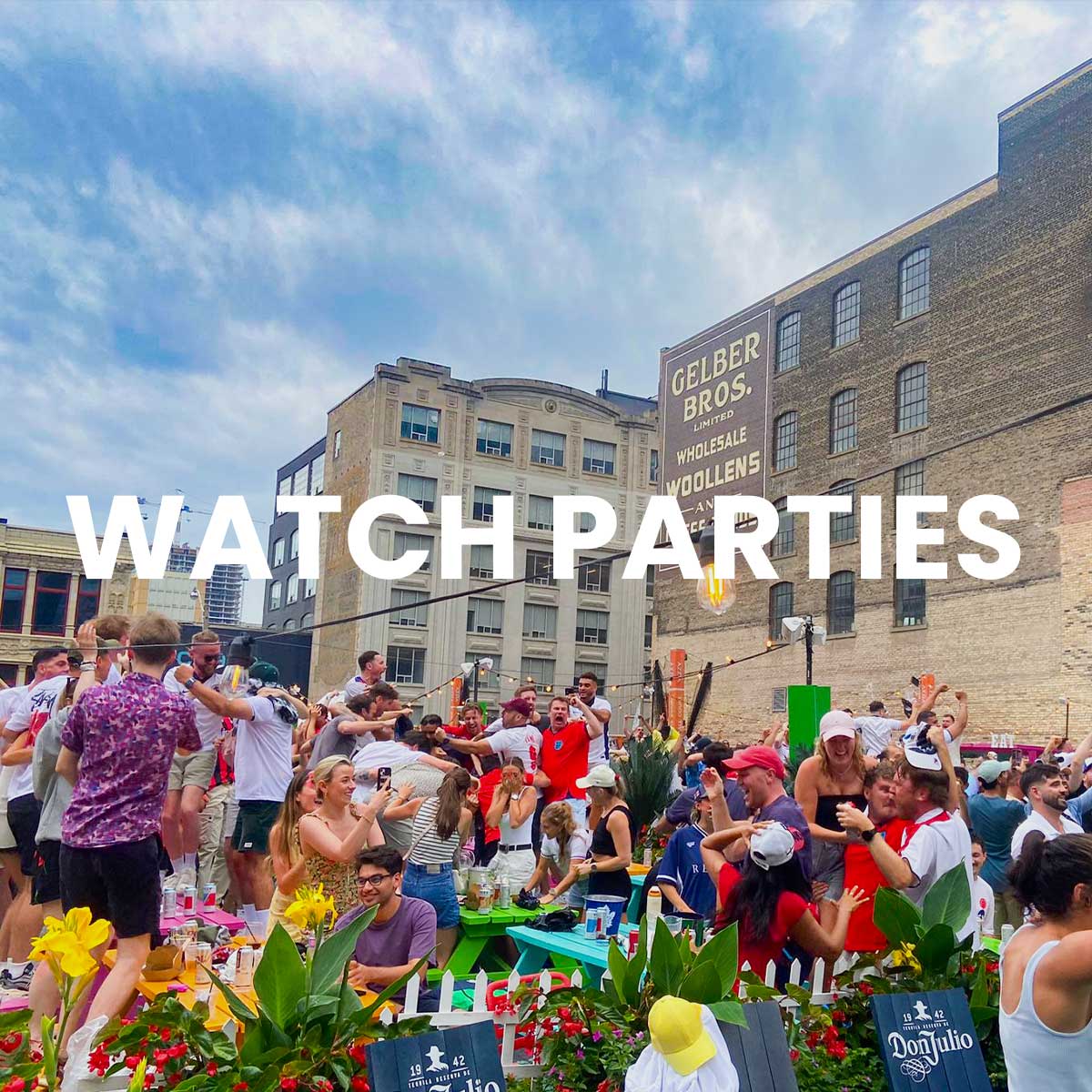 Watch Parties
