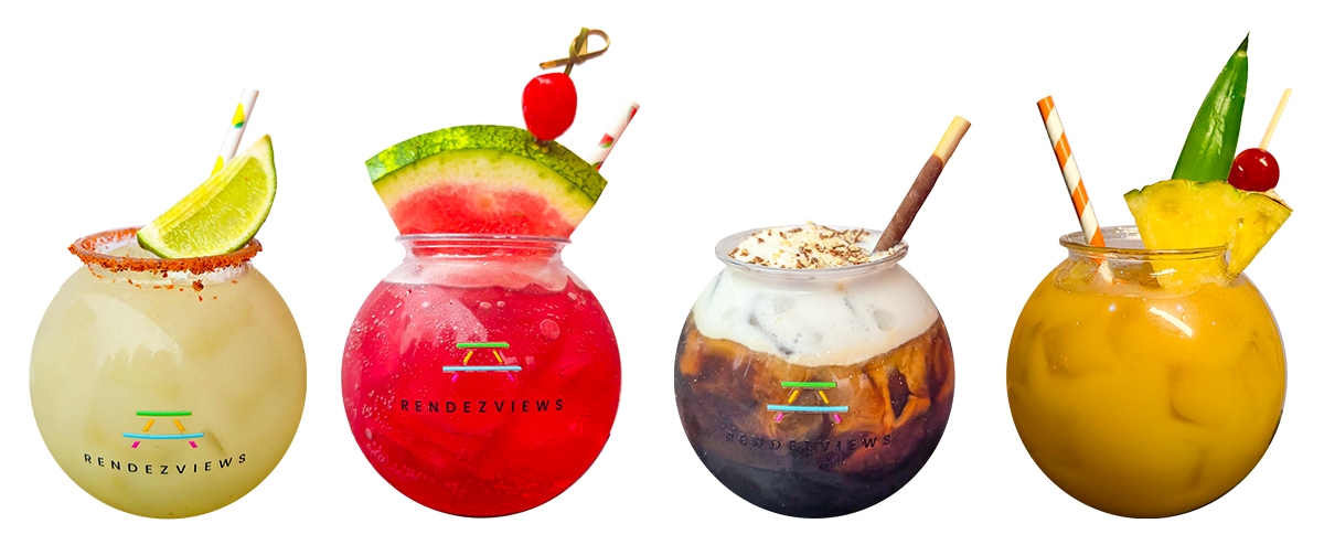 cocktails